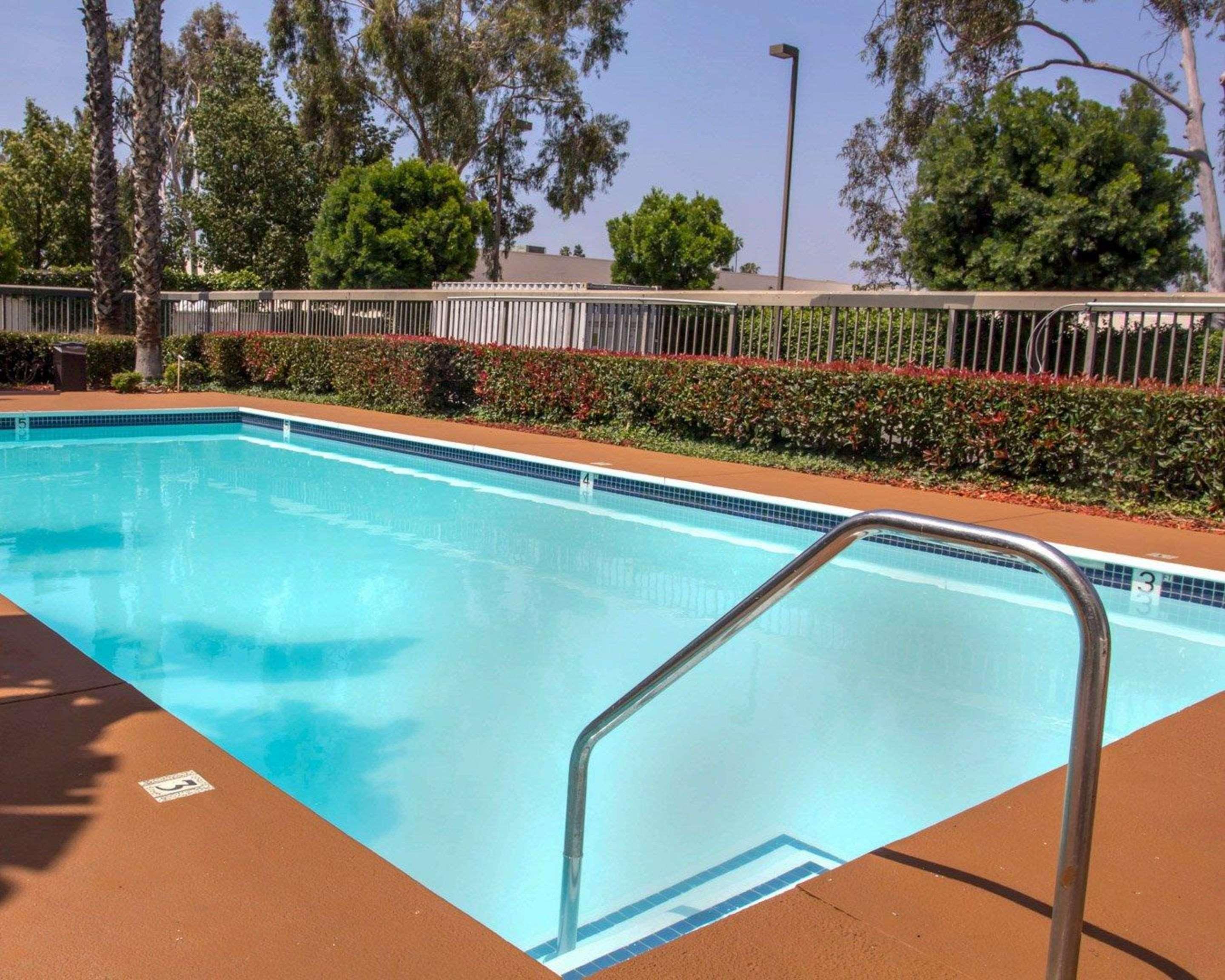 Quality Inn Riverside Near Ucr And Downtown Exterior foto