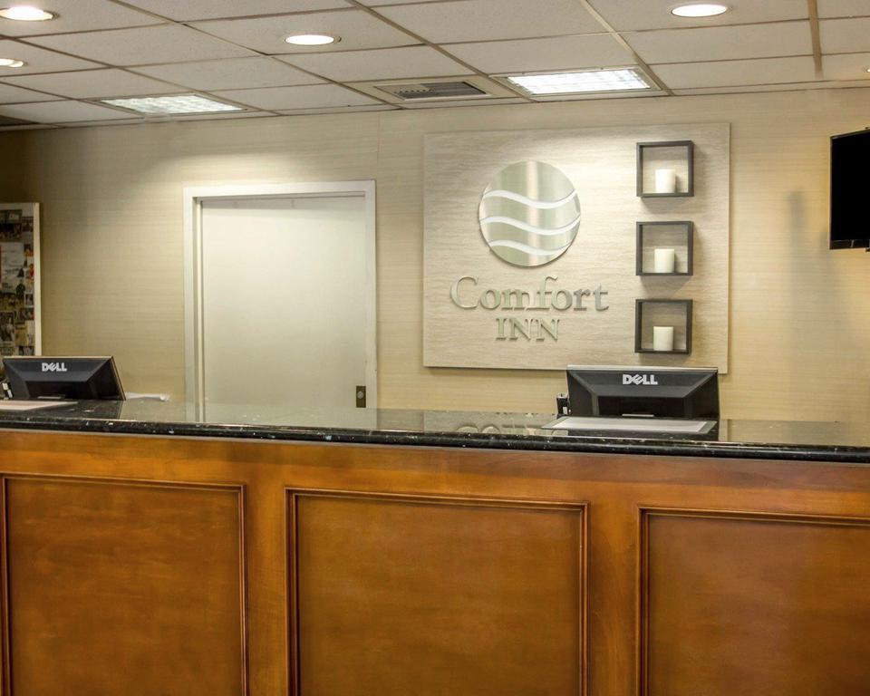 Quality Inn Riverside Near Ucr And Downtown Exterior foto