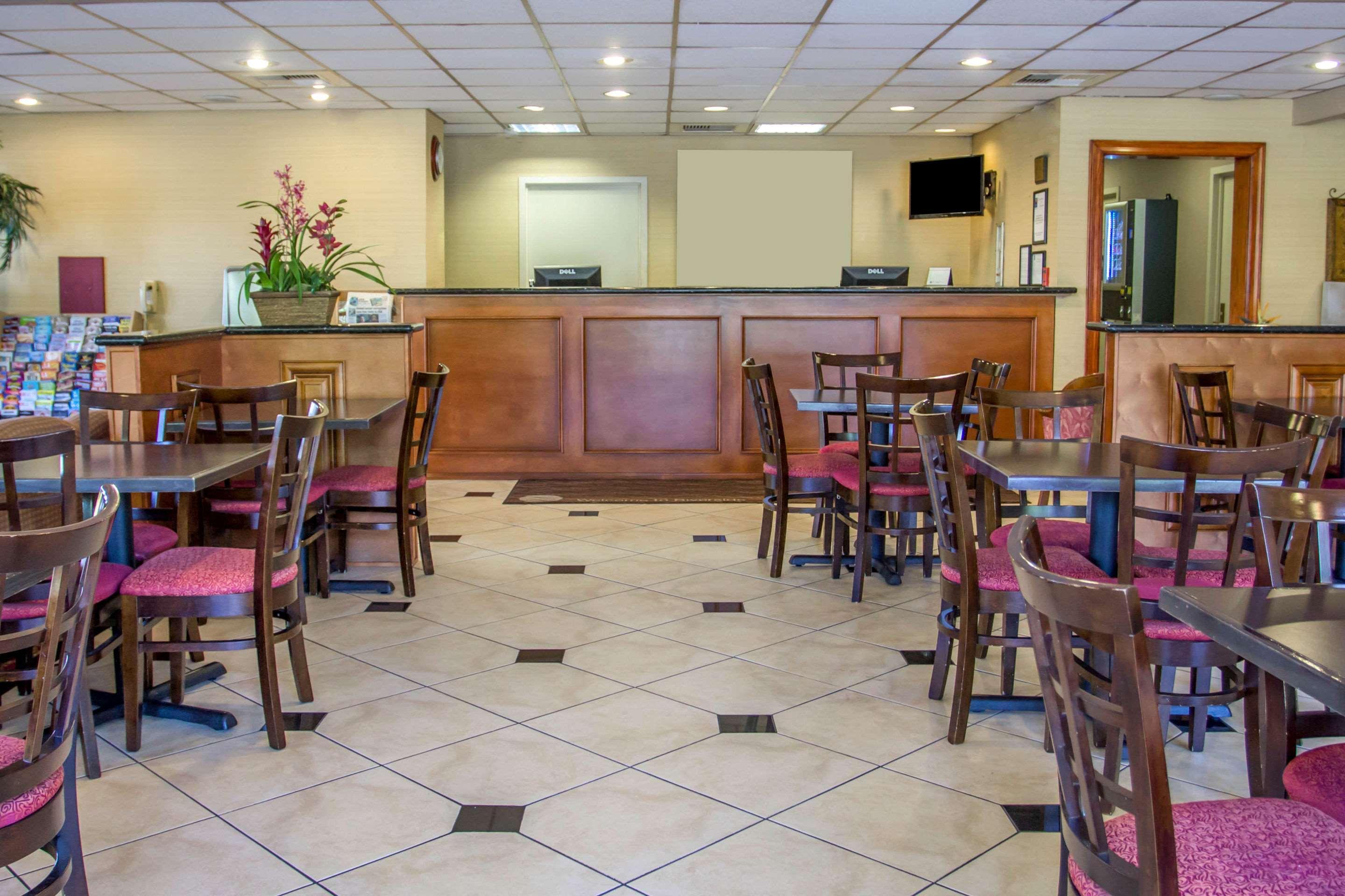 Quality Inn Riverside Near Ucr And Downtown Exterior foto