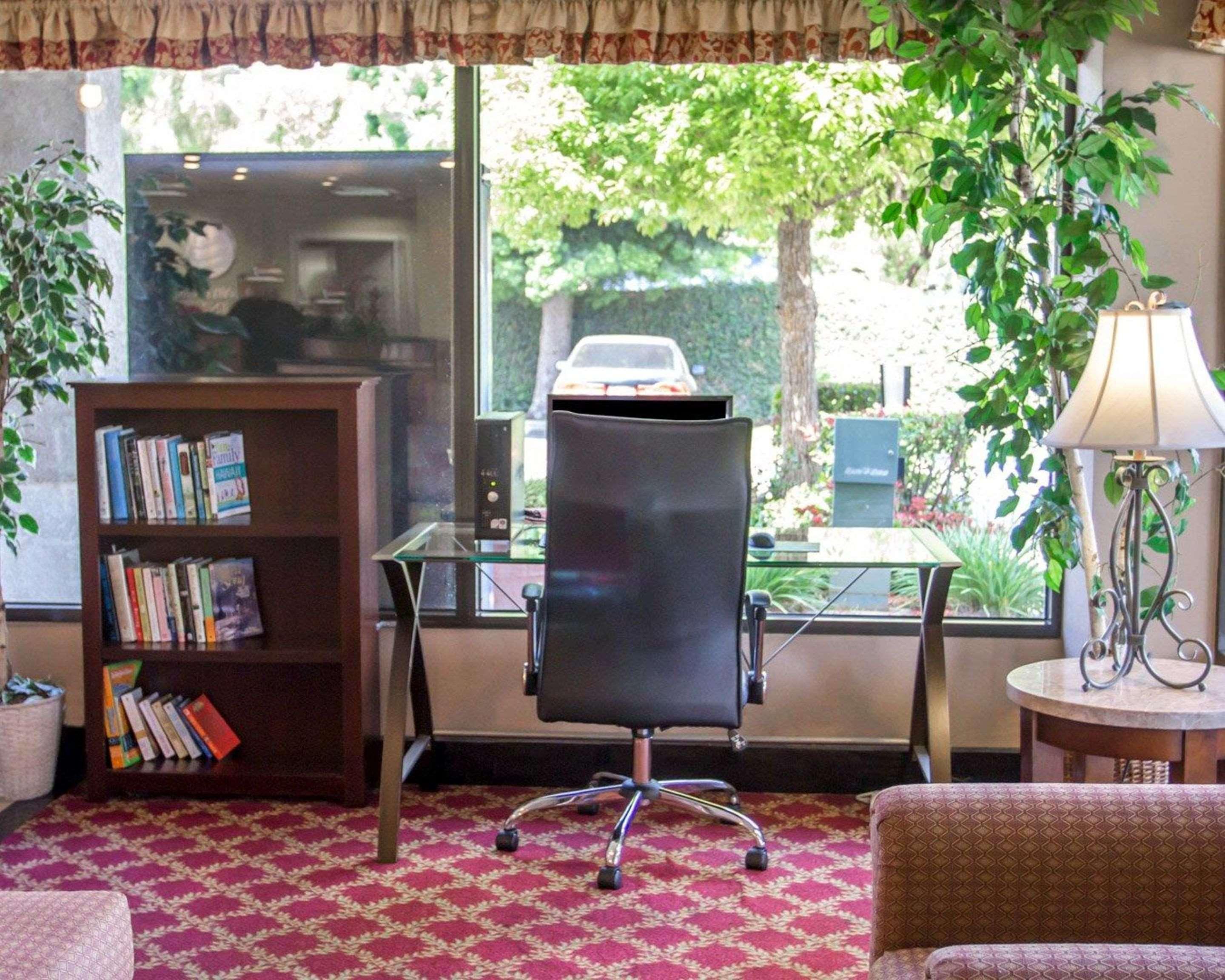 Quality Inn Riverside Near Ucr And Downtown Exterior foto