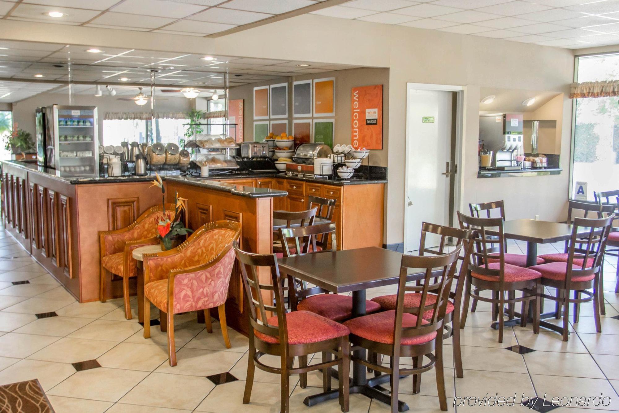 Quality Inn Riverside Near Ucr And Downtown Exterior foto